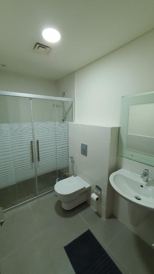 Comfy Stays Sea View Apartments At Deadsea Samarah Resort Sweimeh Εξωτερικό φωτογραφία