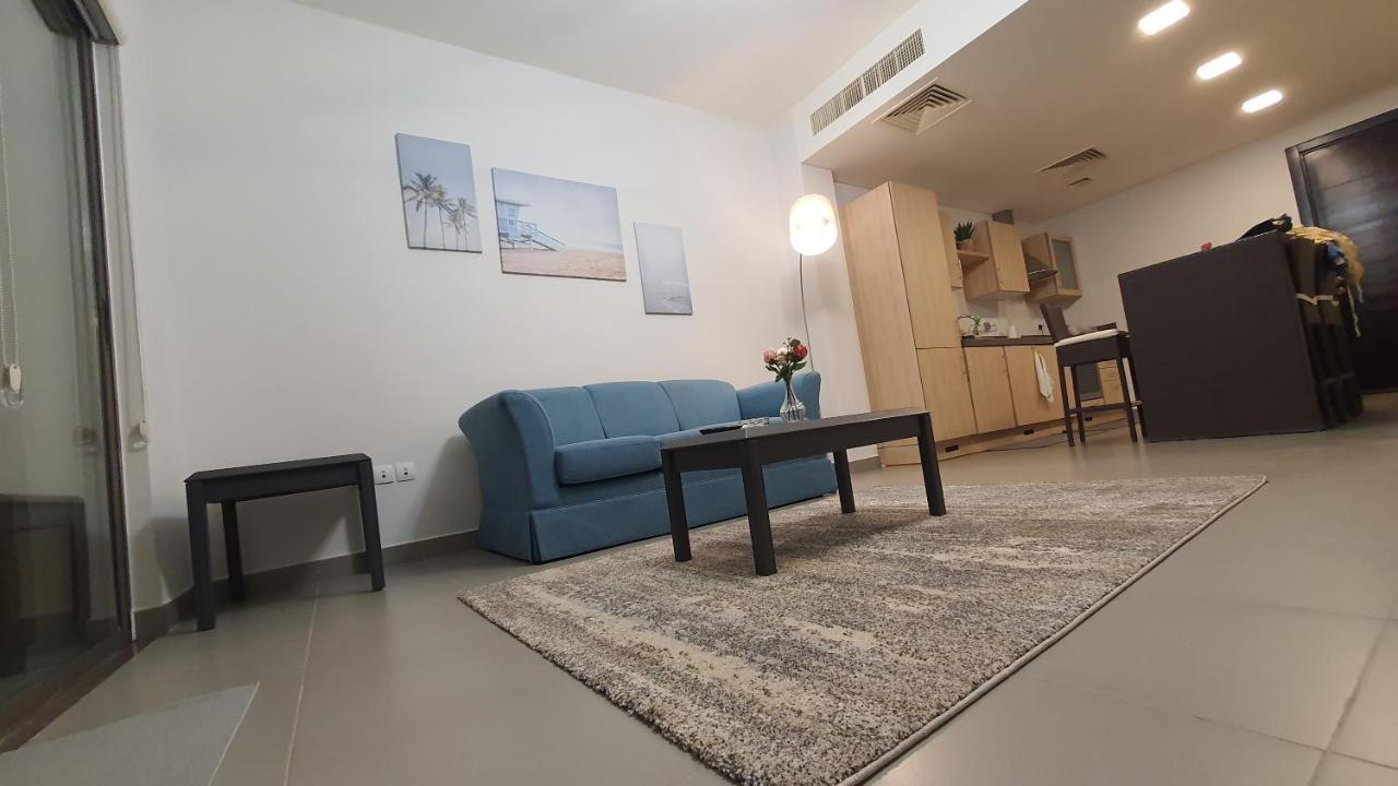 Comfy Stays Sea View Apartments At Deadsea Samarah Resort Sweimeh Εξωτερικό φωτογραφία