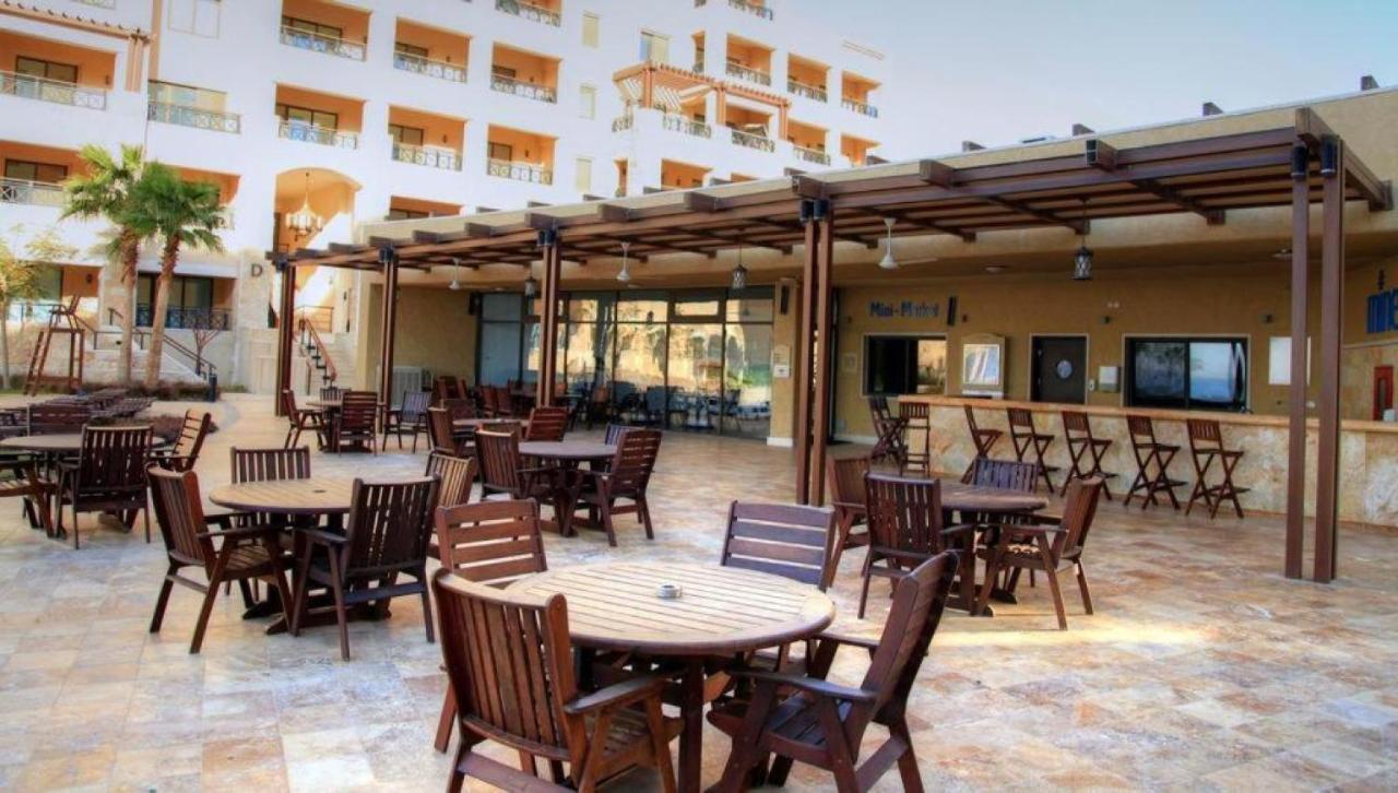 Comfy Stays Sea View Apartments At Deadsea Samarah Resort Sweimeh Εξωτερικό φωτογραφία