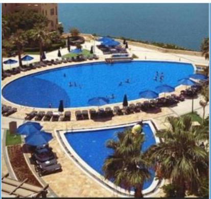 Comfy Stays Sea View Apartments At Deadsea Samarah Resort Sweimeh Εξωτερικό φωτογραφία