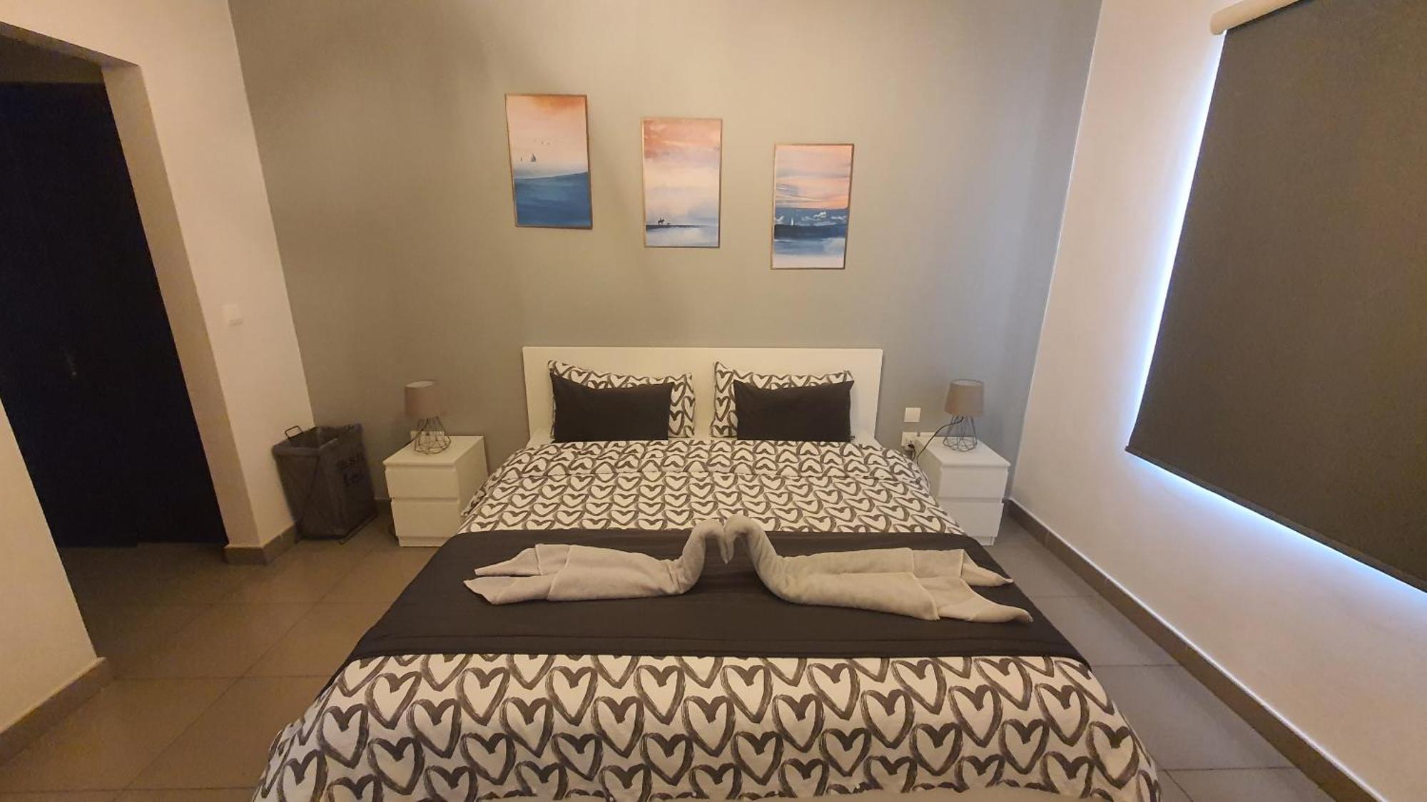 Comfy Stays Sea View Apartments At Deadsea Samarah Resort Sweimeh Δωμάτιο φωτογραφία
